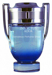Paco Rabanne Invictus Aqua 2018