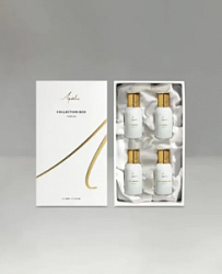 Aqualis Collection Box Parfums
