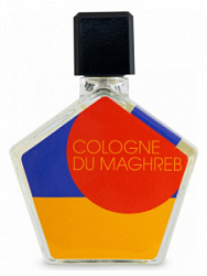 Tauer Perfumes Cologne Du Maghreb (2021)