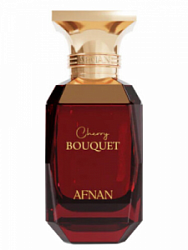 Afnan Cherry Bouquet 