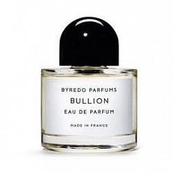 Byredo Bullion