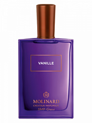 Molinard Vanille Eau de Parfum