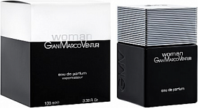 Gian Marco Venturi Woman Eau de Parfum