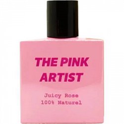 The Pink Artist Juicy Rose