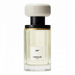 Ormaie 28°