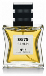 SG79|STHLM No17
